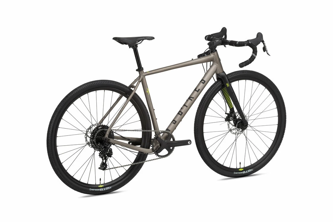 Rower NS Bikes RAG+ 3 Gravel