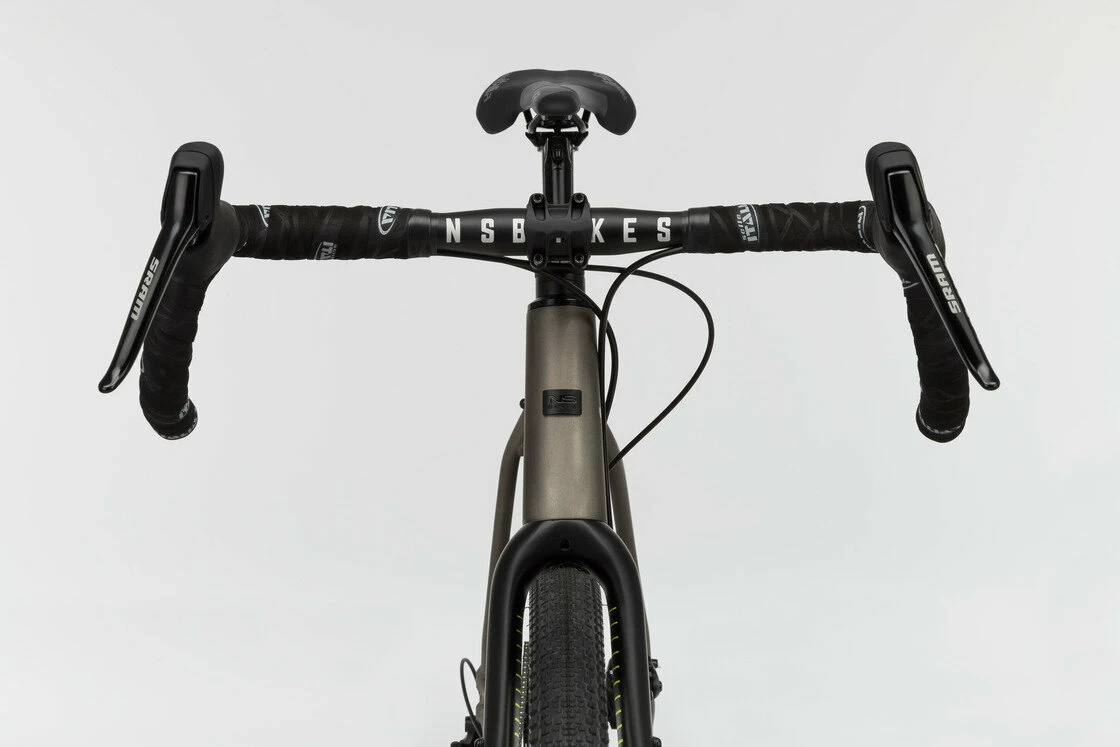 Rower NS Bikes RAG+ 3 Gravel