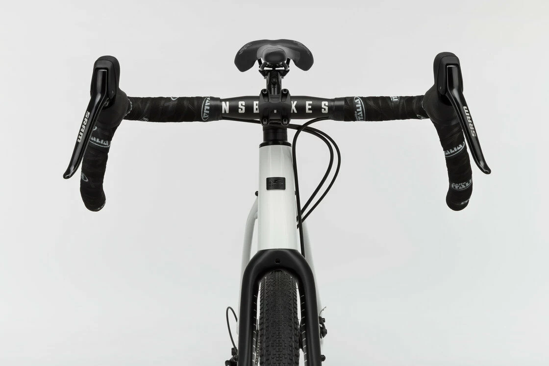 Rower NS Bikes RAG+ 3 Gravel