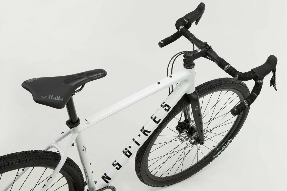 Rower NS Bikes RAG+ 3 Gravel