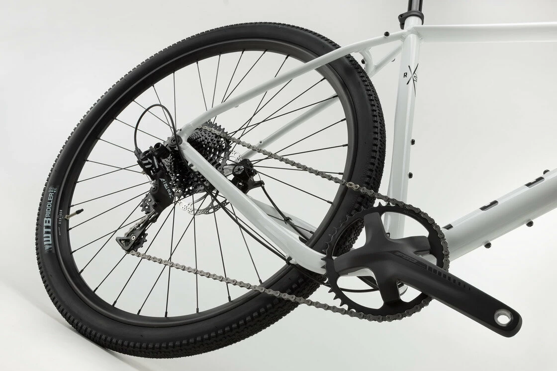 Rower NS Bikes RAG+ 3 Gravel