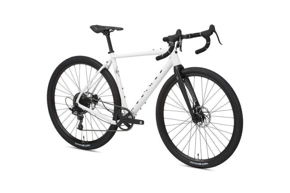 Rower NS Bikes RAG+ 3 Gravel