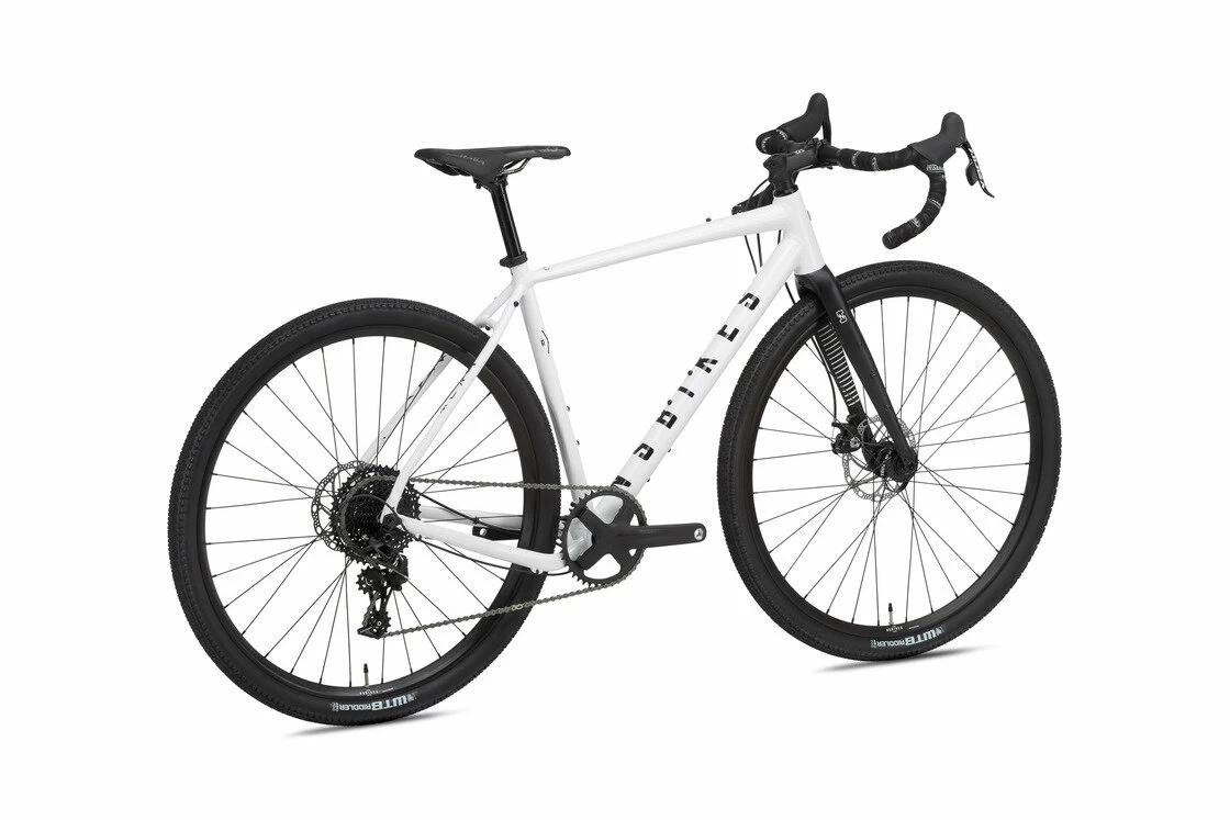 Rower NS Bikes RAG+ 3 Gravel