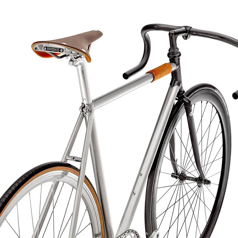 Rower ostre koło Creme Vinyl Limited 5050 51