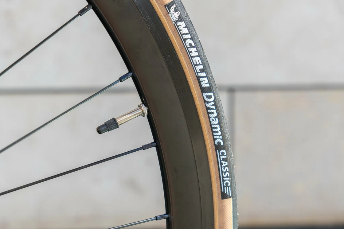 Rower ostre koło Creme Vinyl LTD  White L