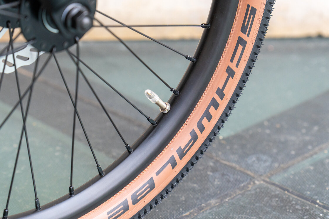 Rower składany Ahooga A-MAX Alfine 8 Ruby Red