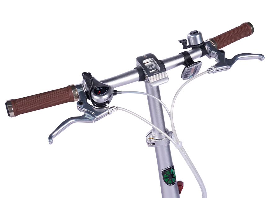 Rower składany Dahon Boardwalk D7 20"