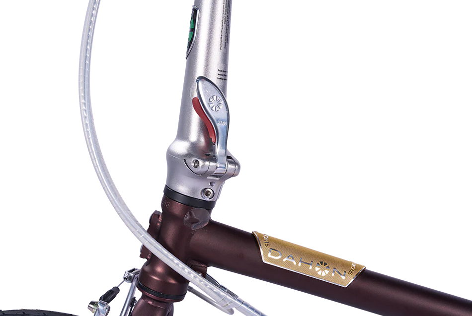 Rower składany Dahon Boardwalk D7 20"