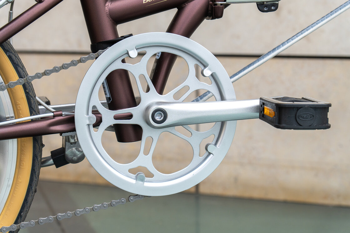 Rower składany Dahon Boardwalk D7 20"