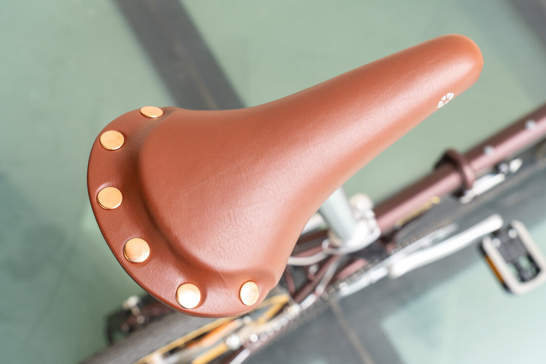 Rower składany Dahon Boardwalk D7 20"