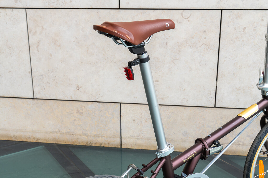 Rower składany Dahon Boardwalk D7 20"