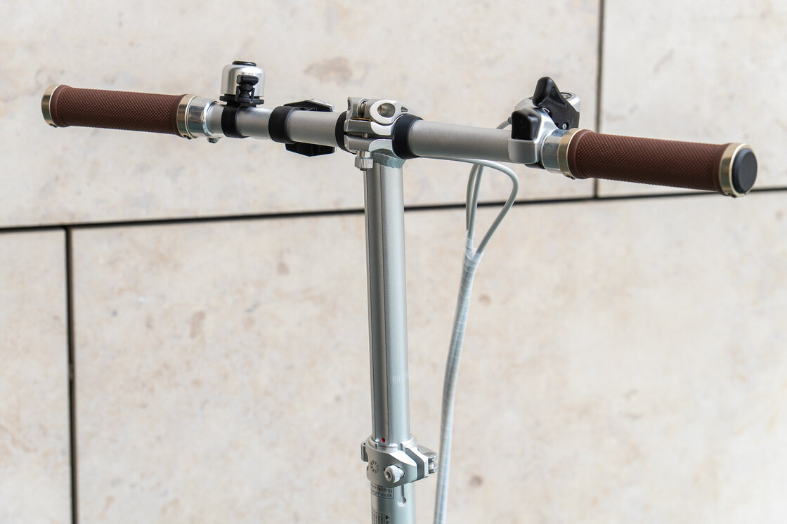 Rower składany Dahon Boardwalk D7 20"