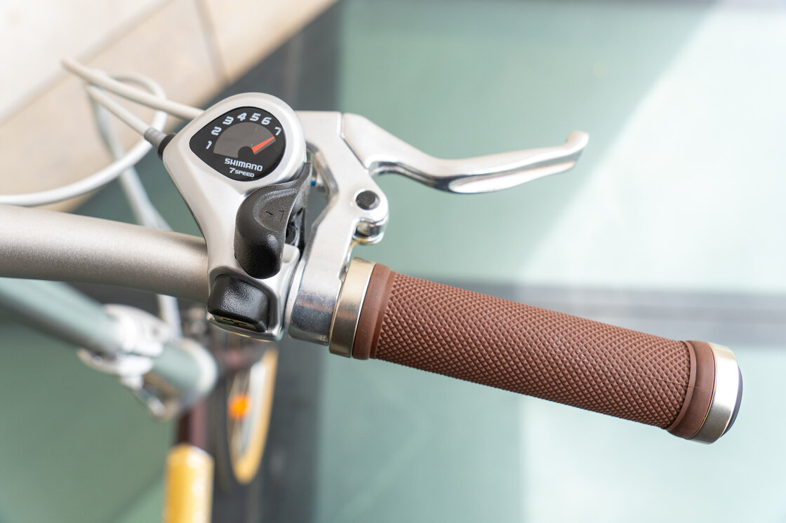 Rower składany Dahon Boardwalk D7 20"