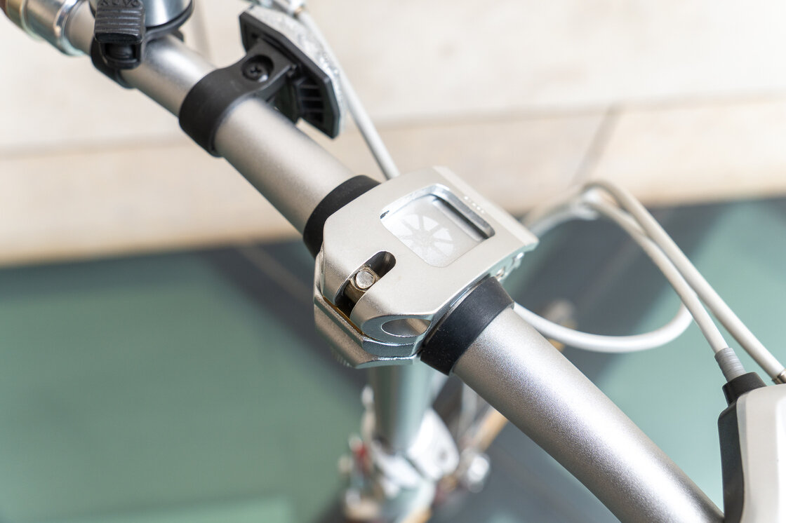 Rower składany Dahon Boardwalk D7 20"