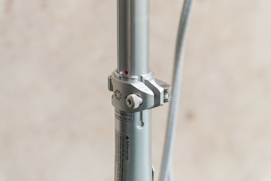 Rower składany Dahon Boardwalk D7 20"