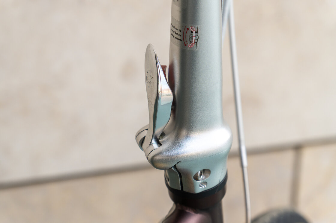 Rower składany Dahon Boardwalk D7 20"