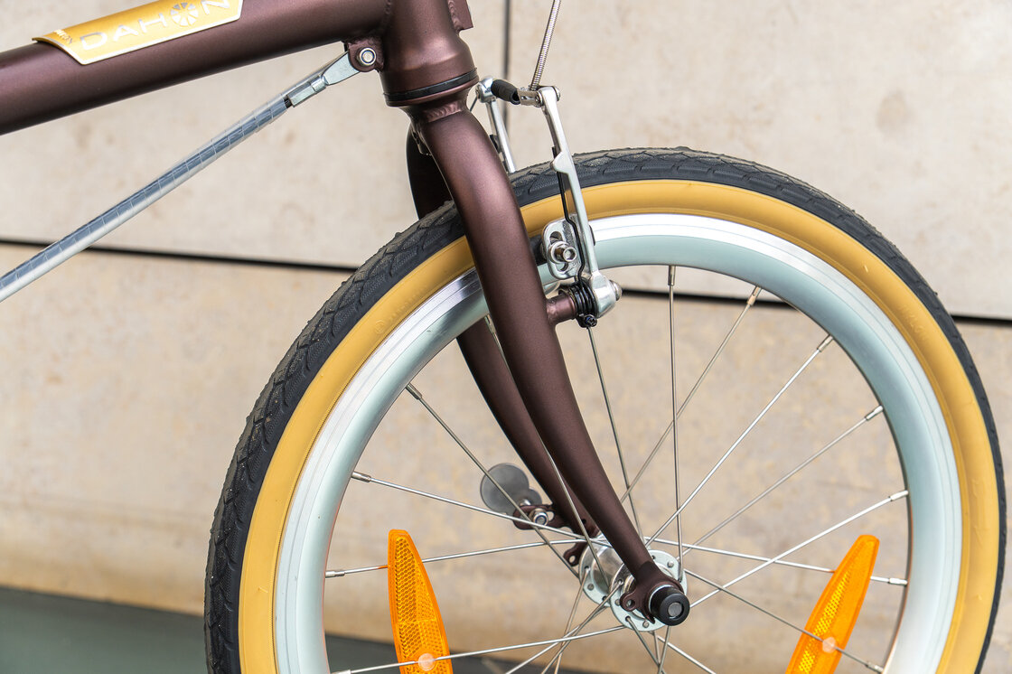 Rower składany Dahon Boardwalk D7 20"