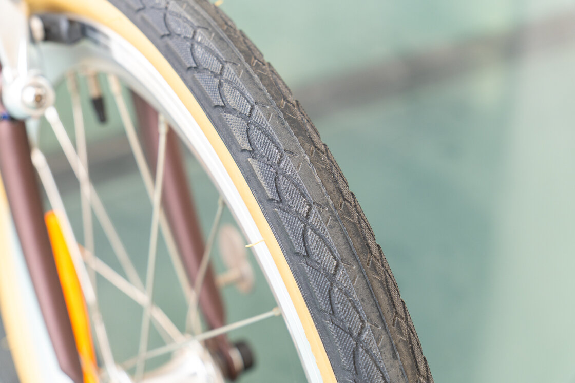 Rower składany Dahon Boardwalk D7 20"