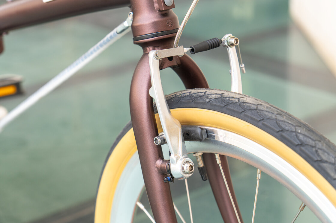 Rower składany Dahon Boardwalk D7 20"