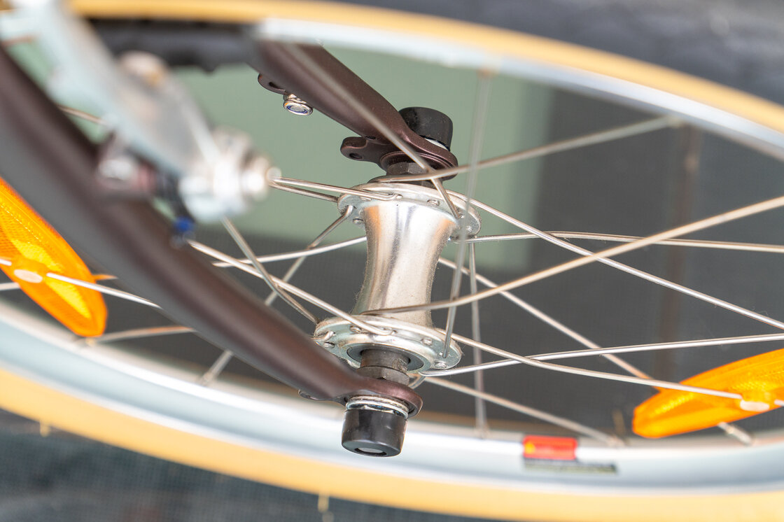 Rower składany Dahon Boardwalk D7 20"