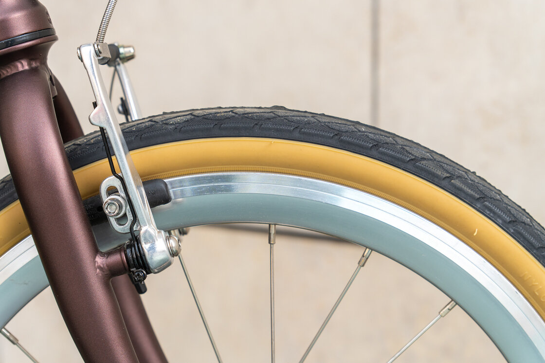 Rower składany Dahon Boardwalk D7 20"