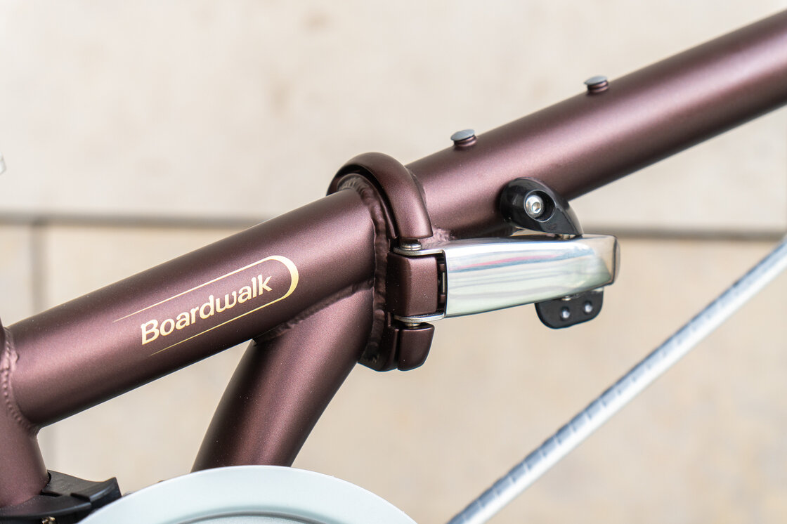 Rower składany Dahon Boardwalk D7 20"