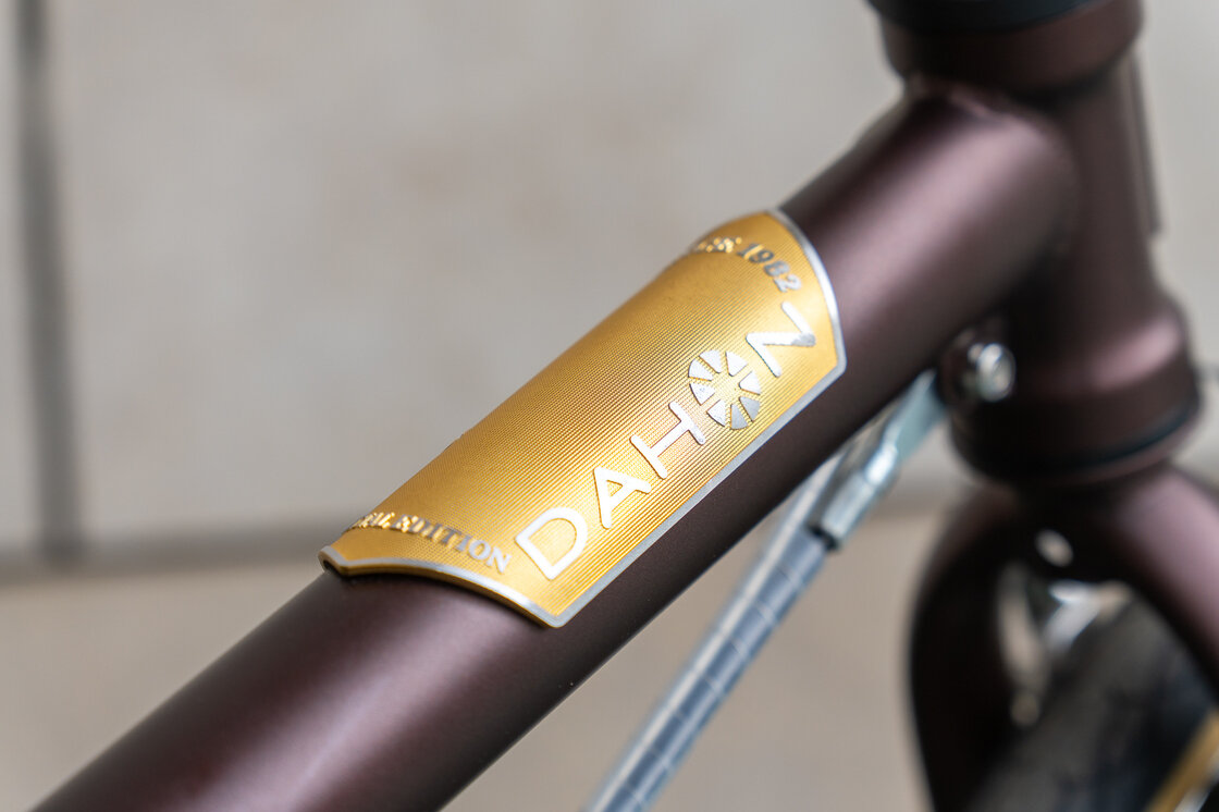 Rower składany Dahon Boardwalk D7 20"