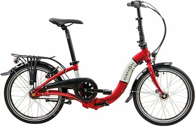 Rower składany Dahon Ciao i7 20 Premium