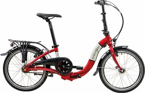 Dahon mariner online i7u