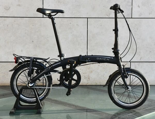 dahon curve i3 16