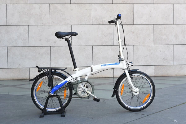 dahon curve i3 20