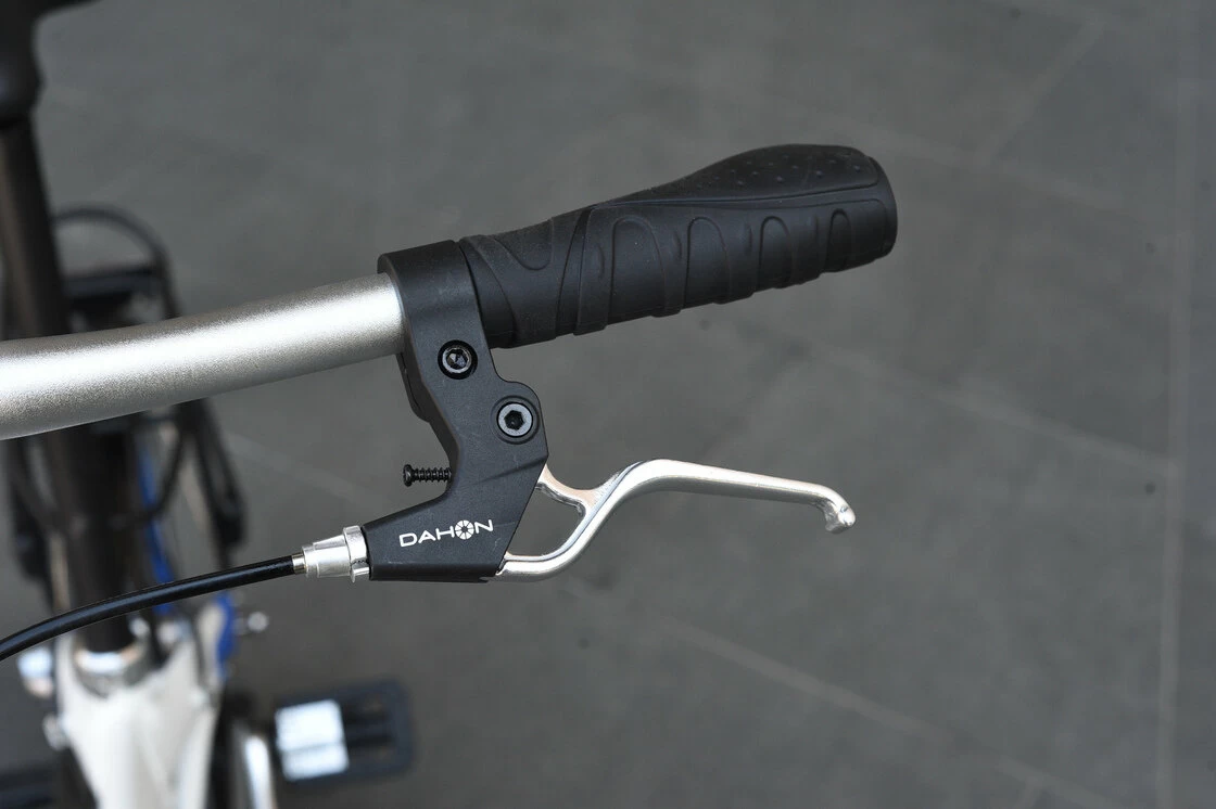 Rower składany Dahon Curve i3 20" / Frost