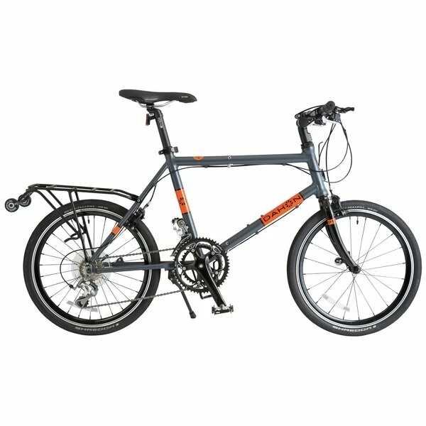 Rower sk adany Dahon Dash D18 RoweryStylowe.pl