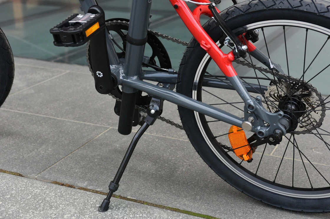 Rower składany Dahon Hemingway D9+ 20"