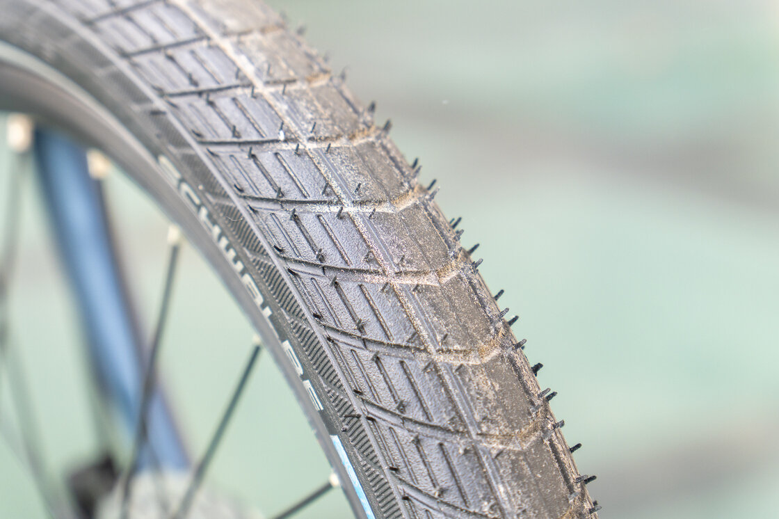 Rower składany Dahon Launch D8 (hamulce tarczowe)