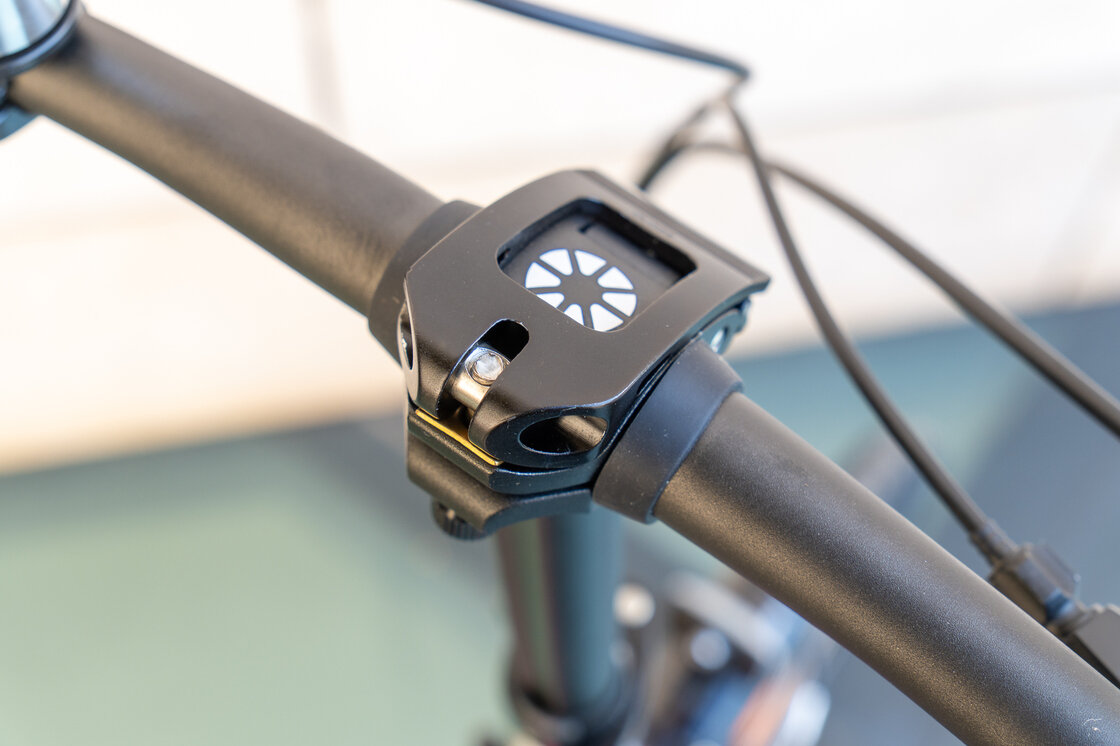 Rower składany Dahon Mariner D8 20" Różowy