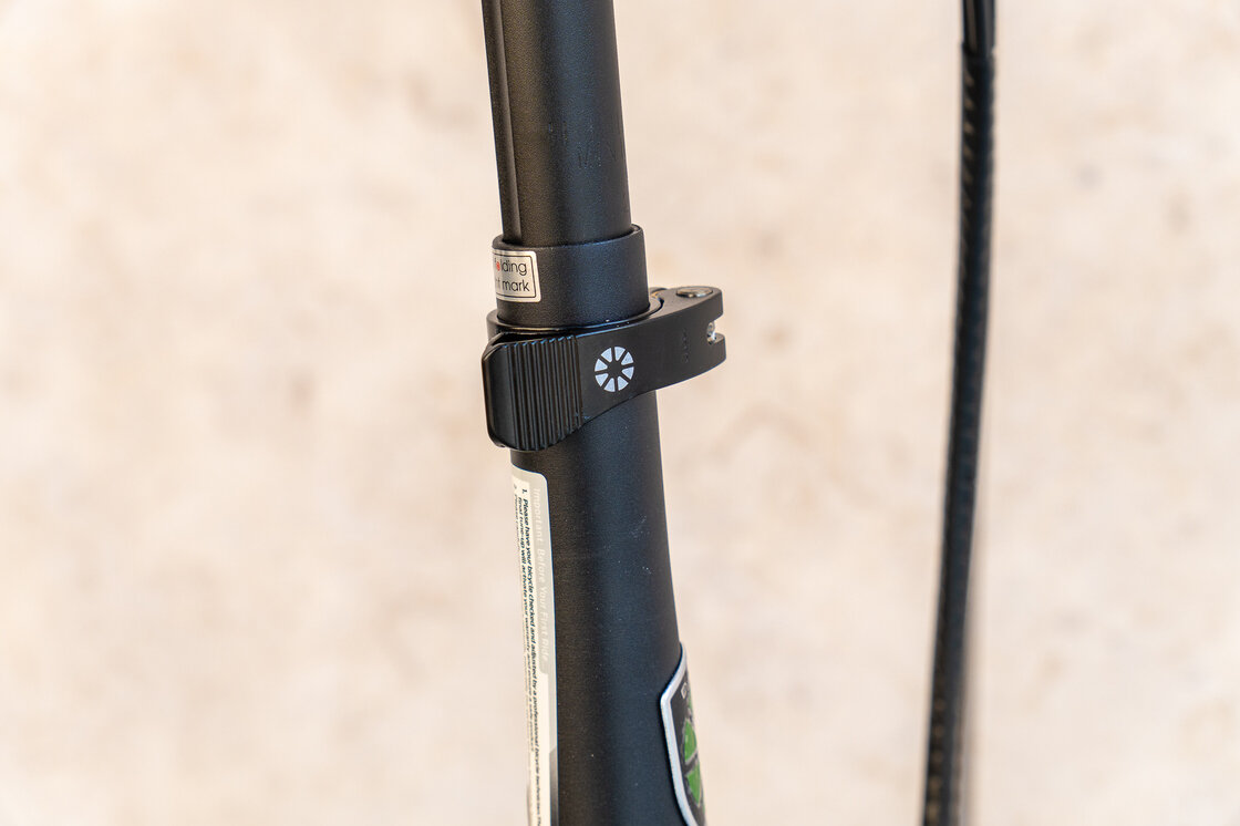 Rower składany Dahon Mariner D8 20" Różowy