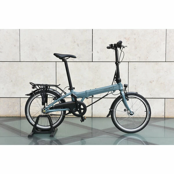 Rower sk adany Dahon Mariner i7U 20
