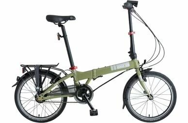 dahon mariner i8u
