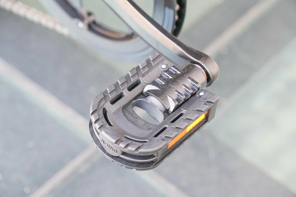 Rower składany Dahon SUV D6 Niebieski