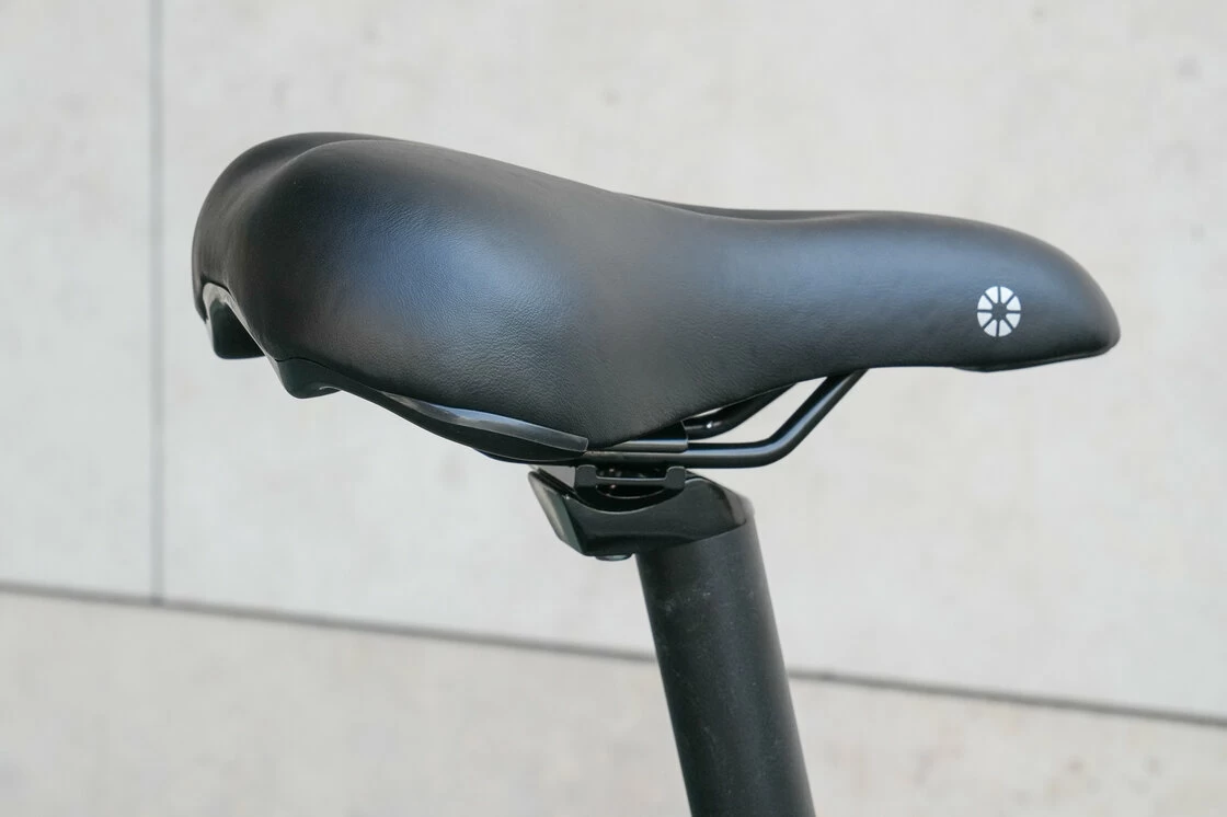 Rower składany Dahon SUV D6 Niebieski
