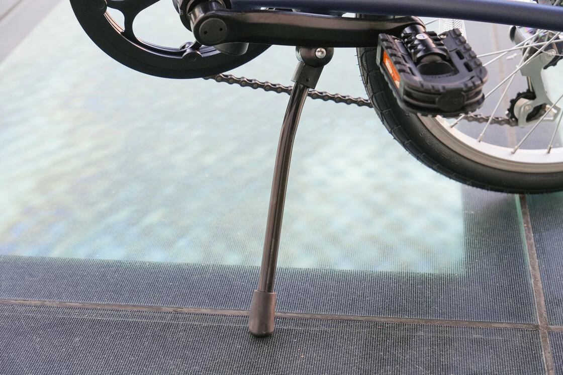 Rower składany Dahon SUV D6 Niebieski