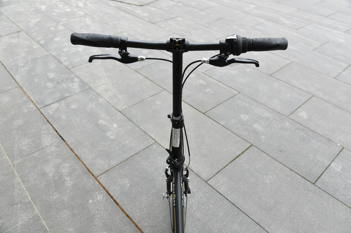 Rower składany Dahon Vybe D7 20" 2020