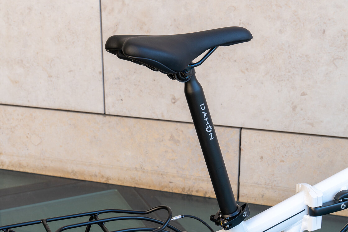 Rower składany Dahon Vybe D7 20" Biały