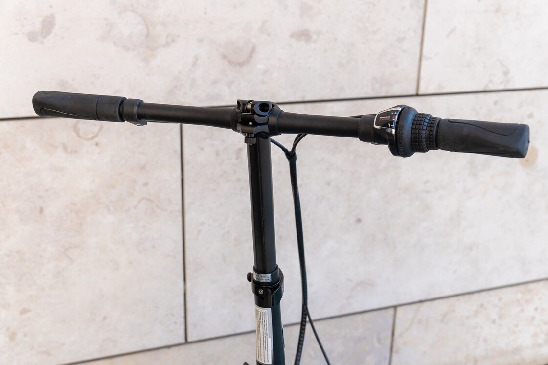 Rower składany Dahon Vybe D7 20" Biały