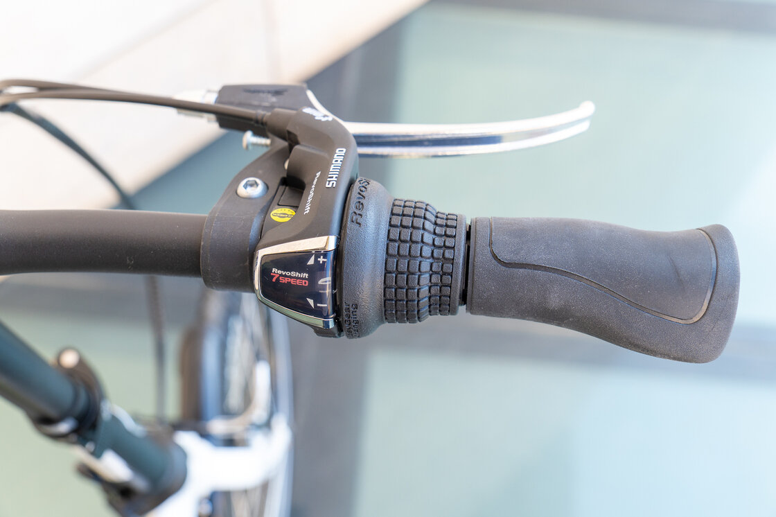 Rower składany Dahon Vybe D7 20" Biały