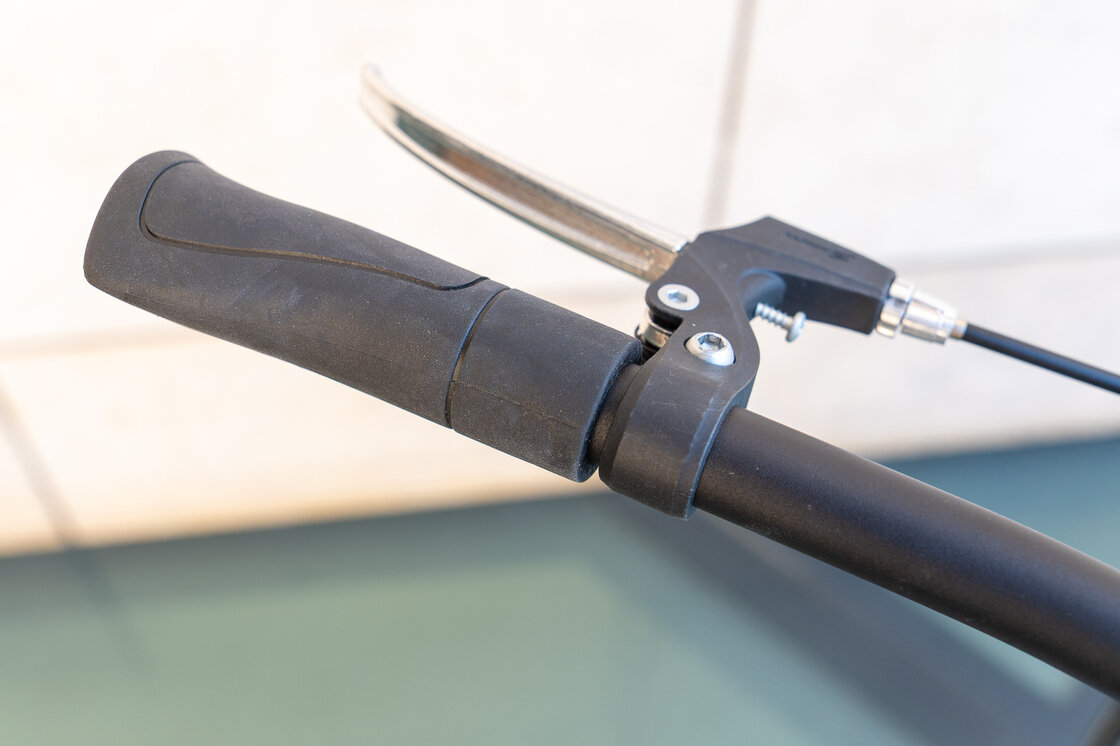 Rower składany Dahon Vybe D7 20" Biały