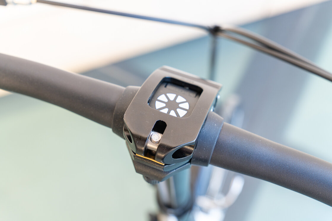 Rower składany Dahon Vybe D7 20" Biały