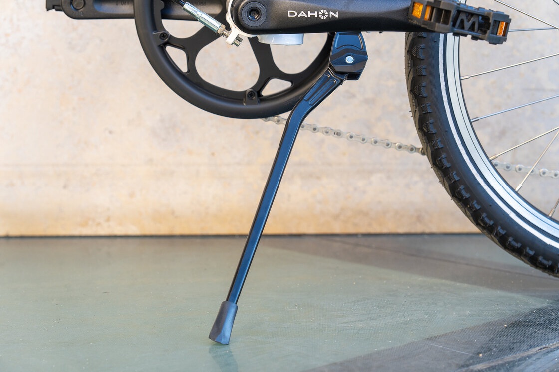 Rower składany Dahon Vybe D7 20" Biały