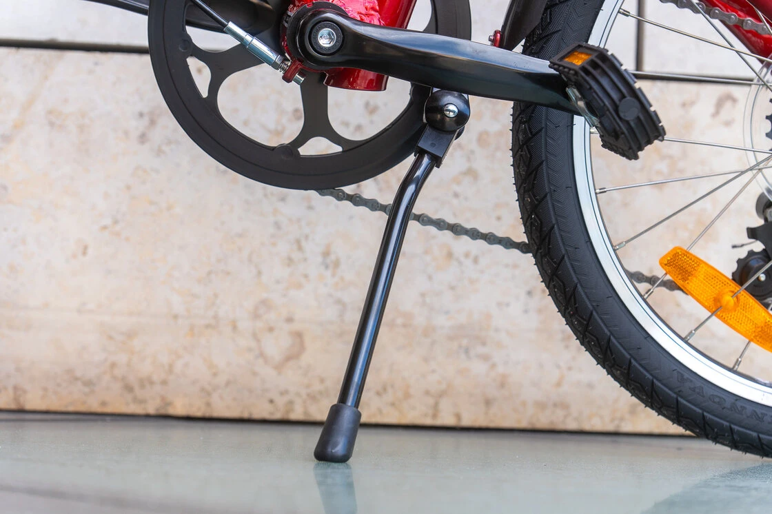 Rower składany Dahon Vybe D7 20" Czerwony